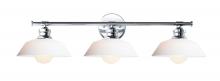 Maxim 11193SWPC - Willowbrook-Wall Sconce