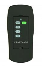 Craftmade WUCI-1000 - Universal WiFi Remote