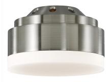 Visual Comfort & Co. Fan Collection MC263BS - Aspen LED Light Kit in Brushed Steel